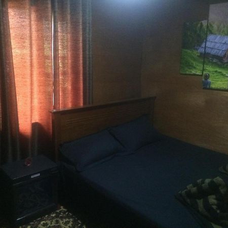 Bed and Breakfast Wood Cabana Nuwaraeliya Nuwara Eliya Exteriér fotografie