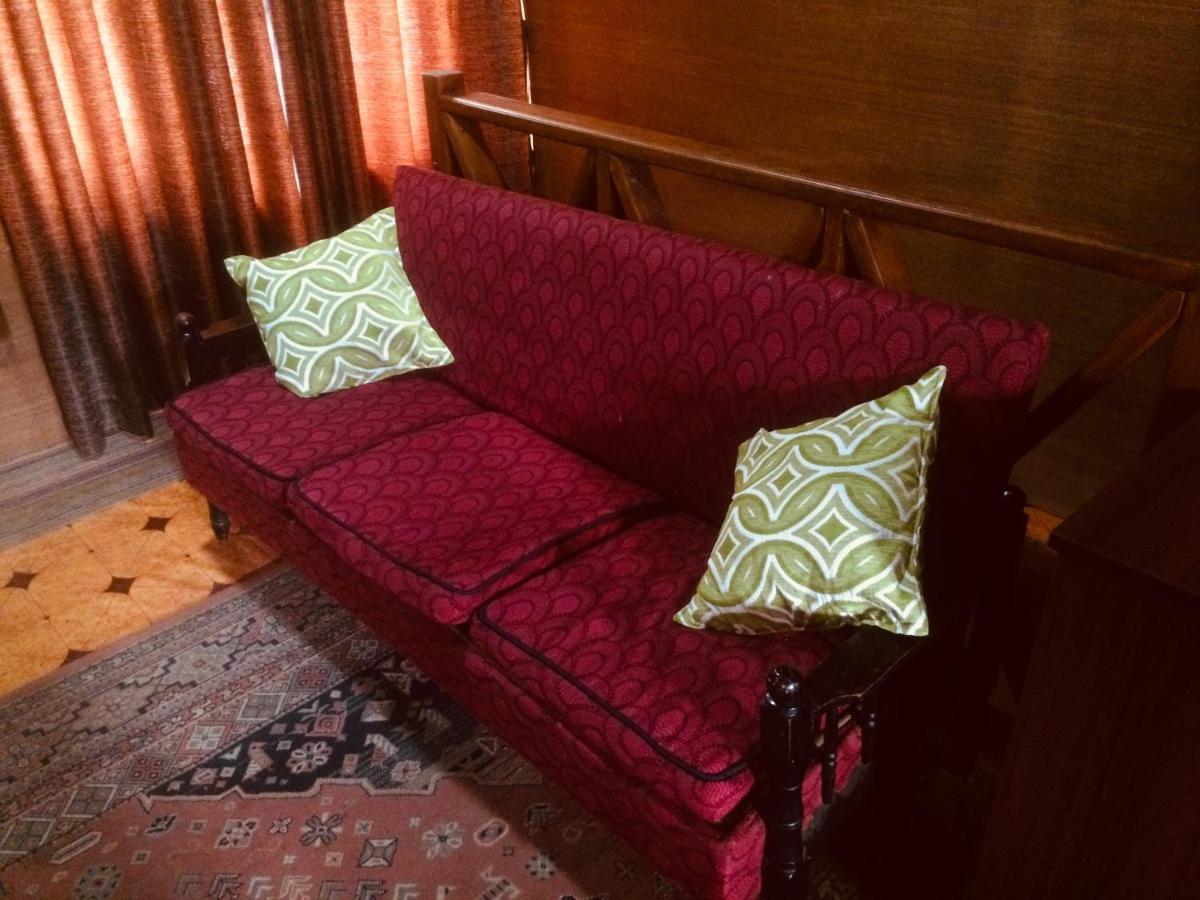 Bed and Breakfast Wood Cabana Nuwaraeliya Nuwara Eliya Exteriér fotografie